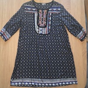 Jodifl boho dress.